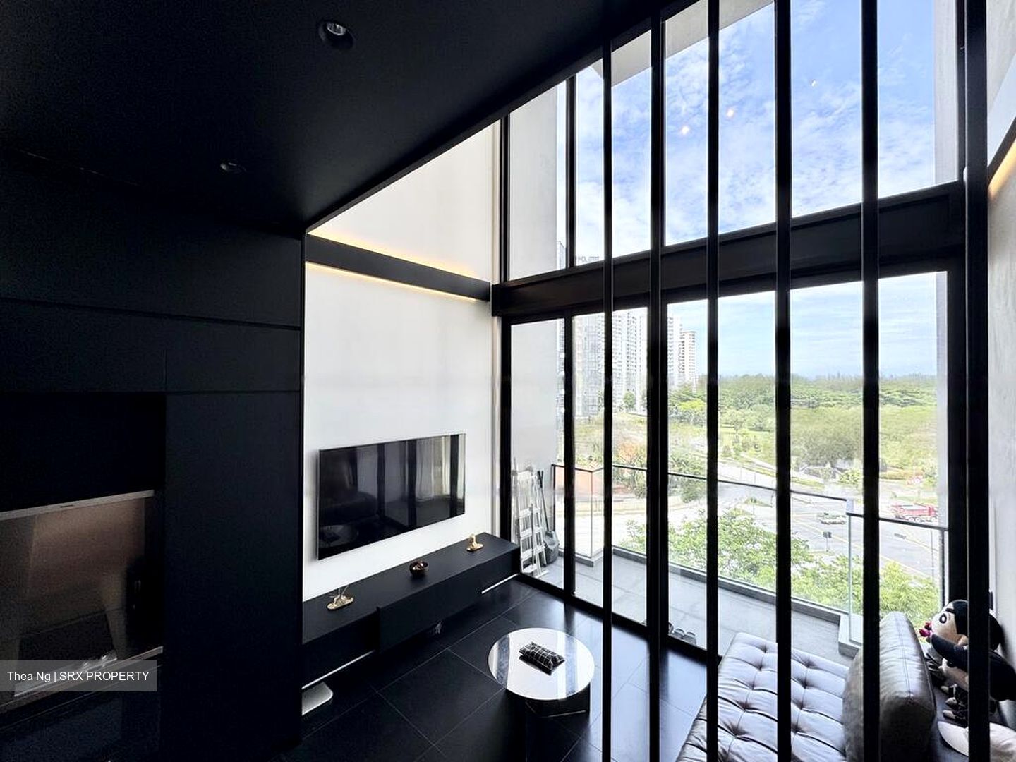 Fulcrum (D15), Condominium #476148561
